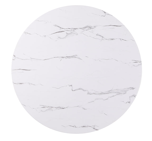 Borden Round Dining Table