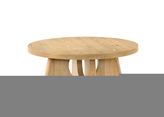 Olgod Round Coffee Table