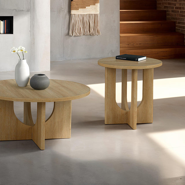 Holen 3 Pc. Table Set