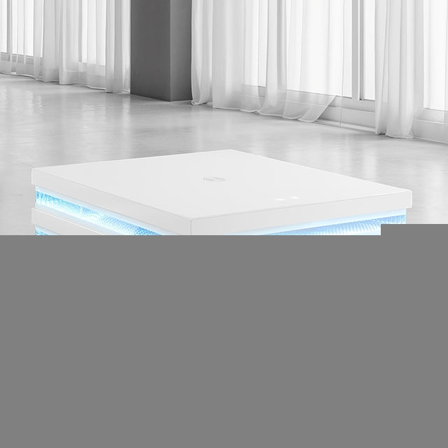 Maloy Rectangular Cocktail Table