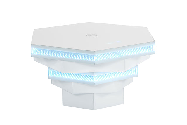 Anwar Rectangular Cocktail Table