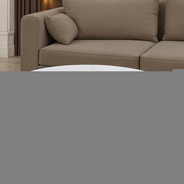 Lemvig Coffee Table