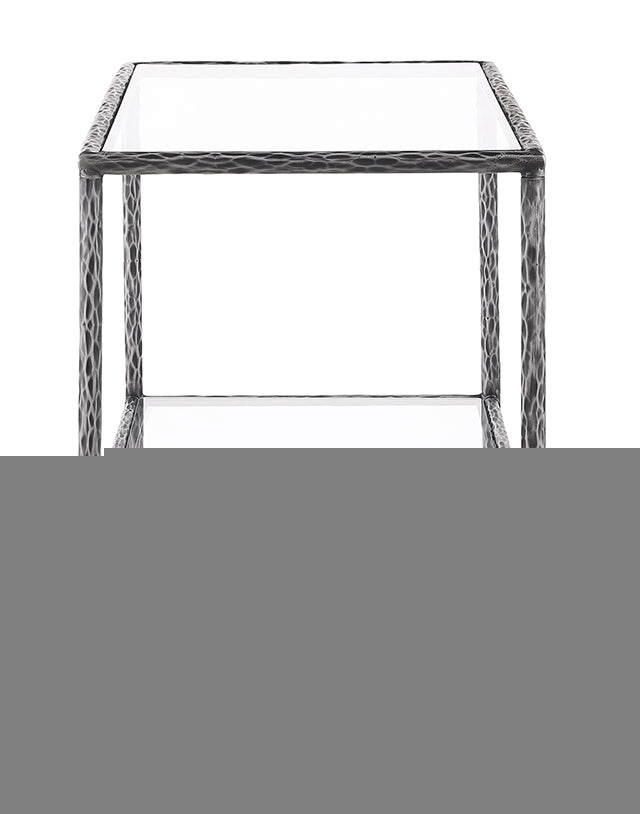 Helma End Table