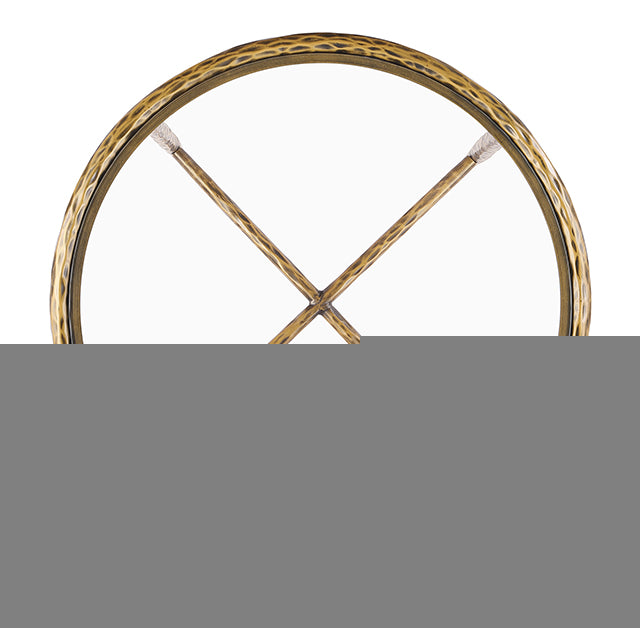 Talva End Table
