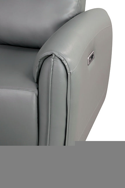 Schlieren Power Sofa