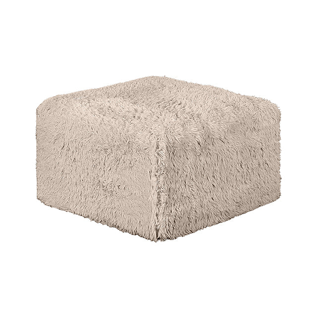 Nappi Large L-Sectional w/ Ottoman (Compressed Foam)