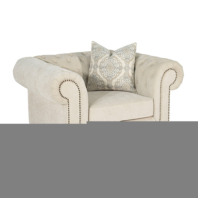 Ammirati Chair
