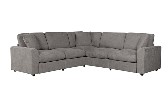 Crowle Sectional