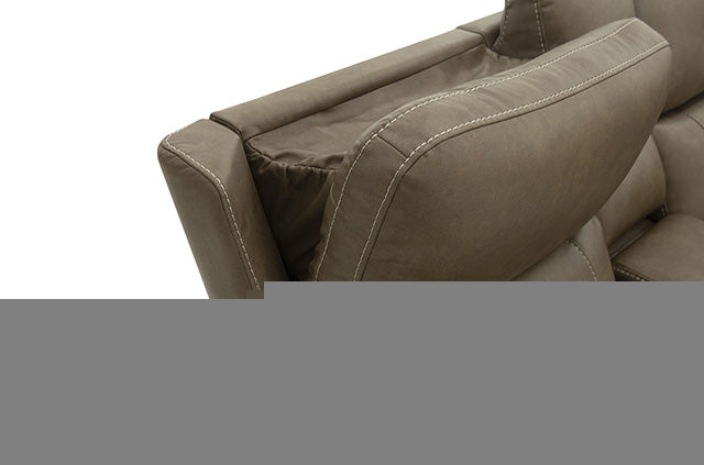 Orpheus Power Sectional