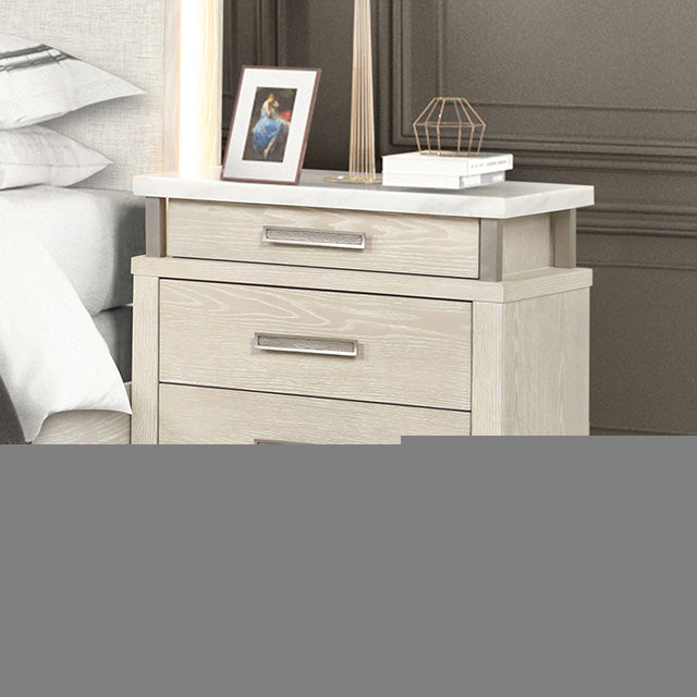 Lafayette Nightstand