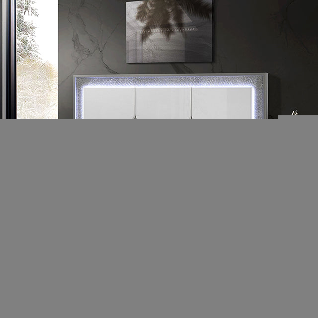 Stoholm Queen Bedroom Set