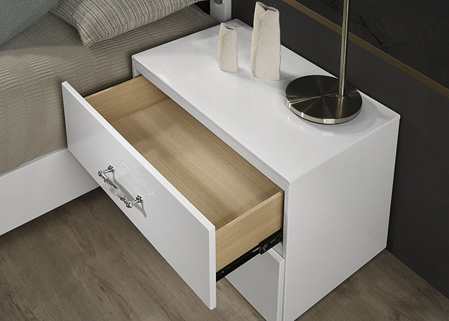 Stoholm Nightstand