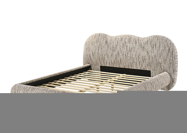 Finamore Queen Bed