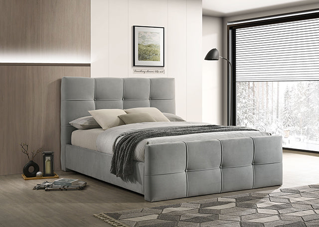Merced Bed