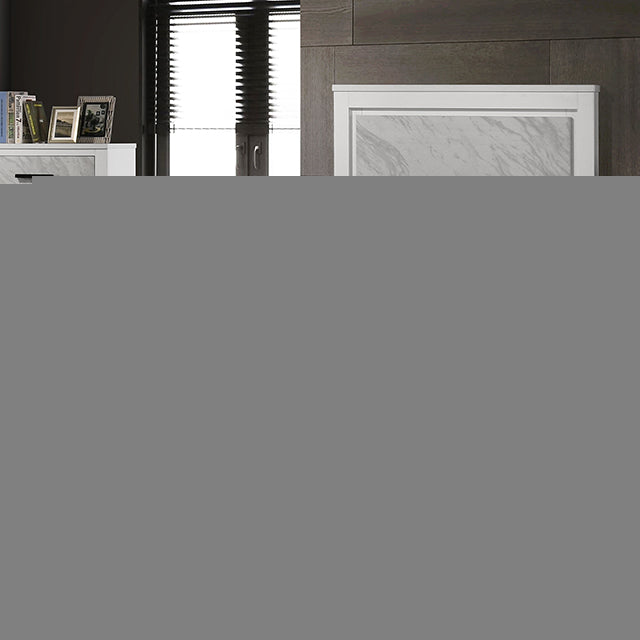 Darlene 4 Pc Twin Bedroom Set