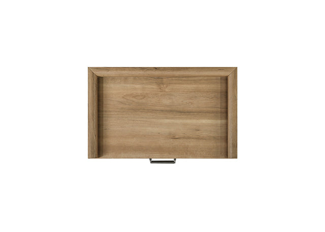 Elinora Nightstand w/ USB
