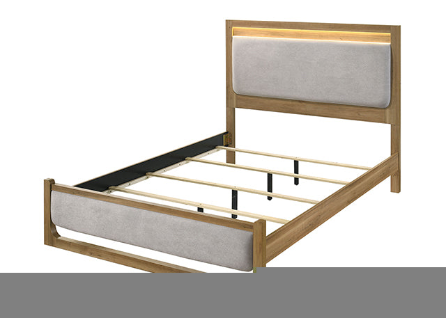 Elinora 4 Pc Queen Bedroom Set