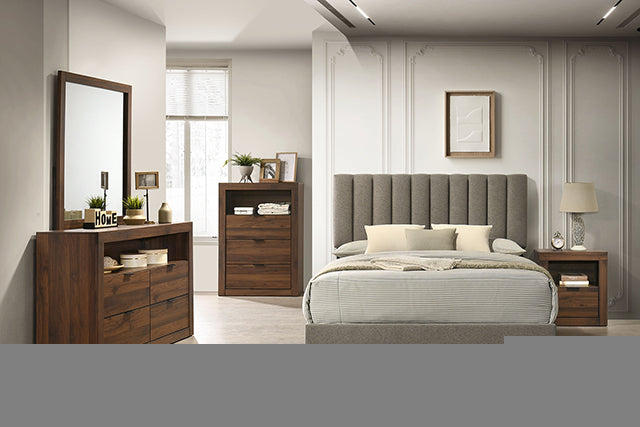 Altimari 5 Pc. Queen Bedroom Set