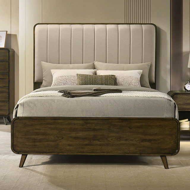 Eastlin Queen Bed