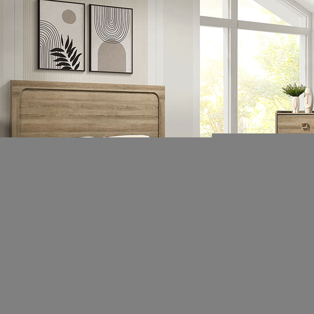 Cadden 4 Pc Queen Bedroom Set