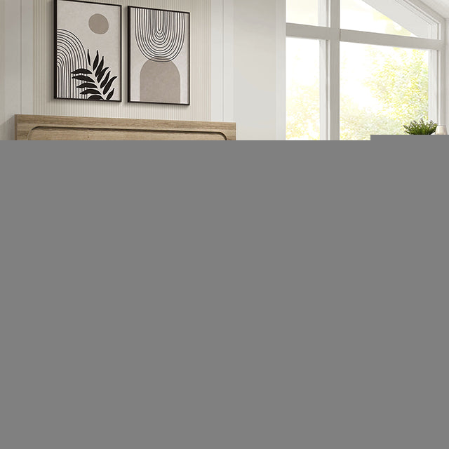 Cadden Queen Bed