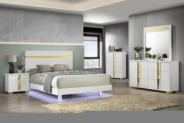 Lillestrom Nightstand