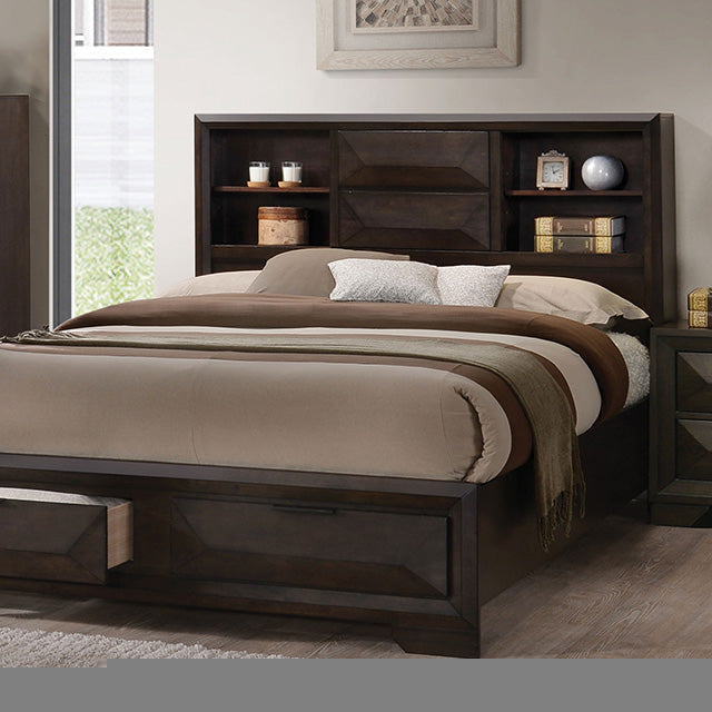 Caistor Queen Bedroom Set