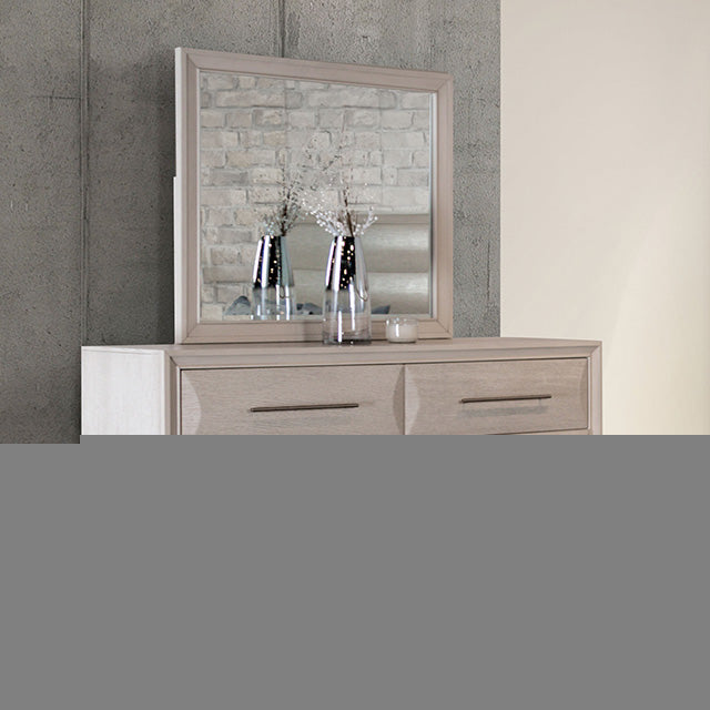 Hinwitz Dresser