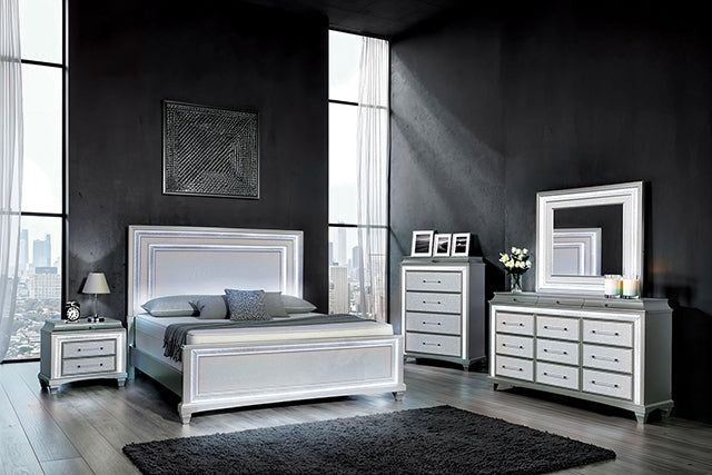 Galea Mirror
