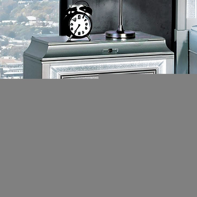 Galea Nightstand