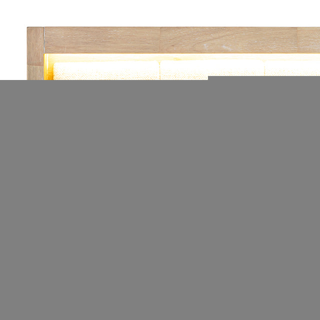 Helios E.King Bed
