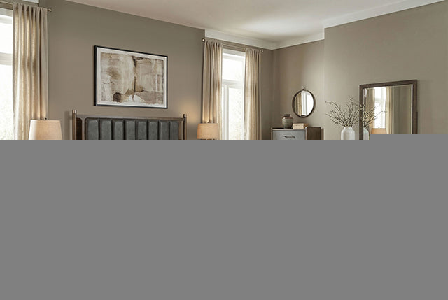 Newent Queen Bed