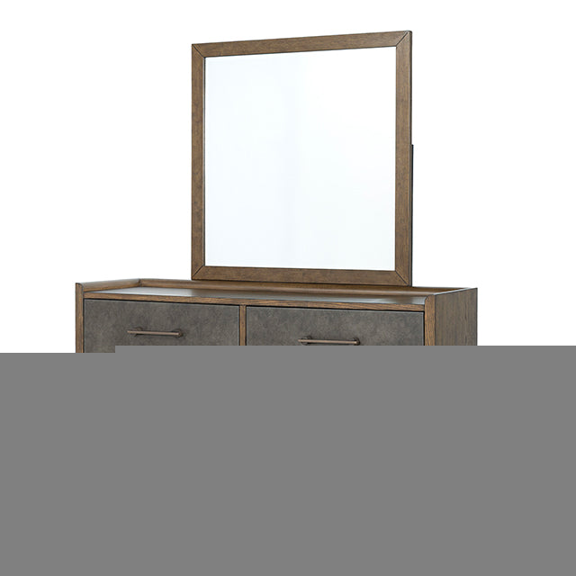Newent Dresser w/ ASTM