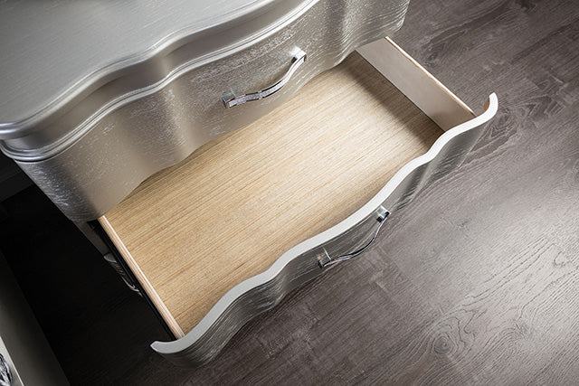 Melodi Parc Dresser