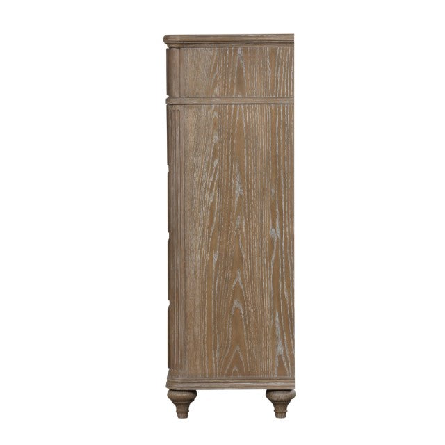 Lyris Chest