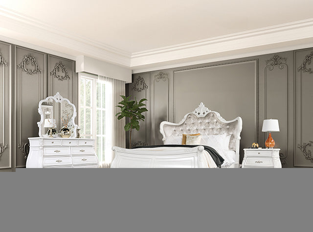 Valentini Night Stand