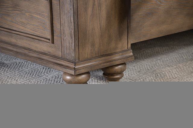 Philomath Queen Bedroom Set