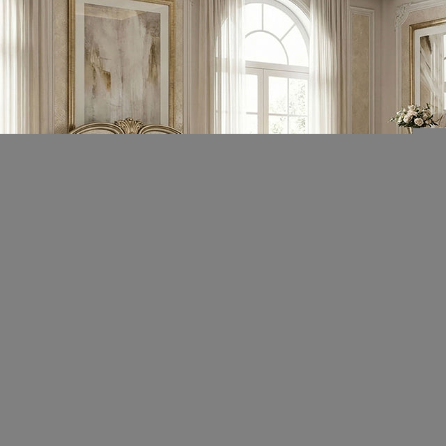 Fromberg 4 Pc Queen Bedroom Set