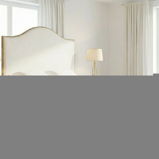 Vilna Queen Bed