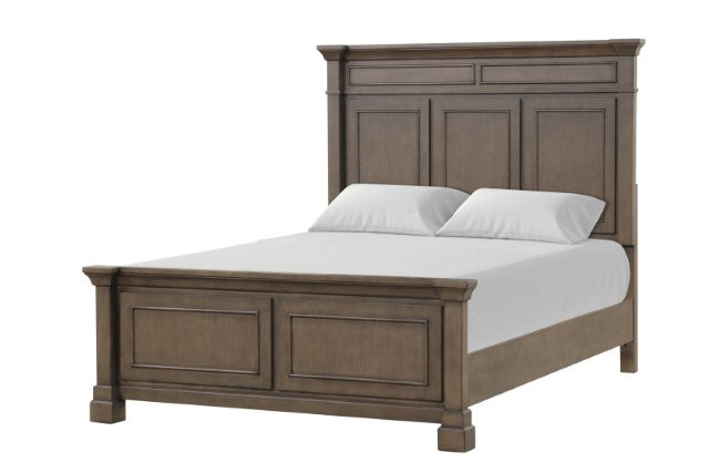 Huddersfield E.King Bed