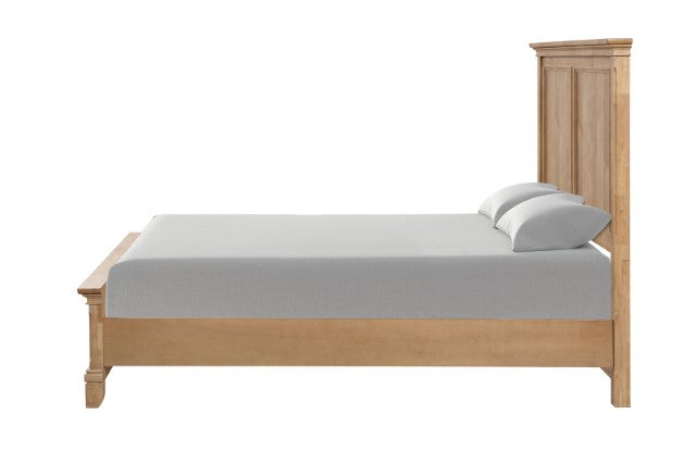 McHenry Queen Bedroom Set