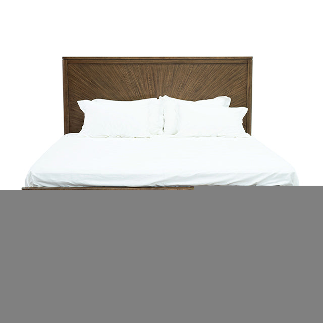 Clarksburg E.King Bed