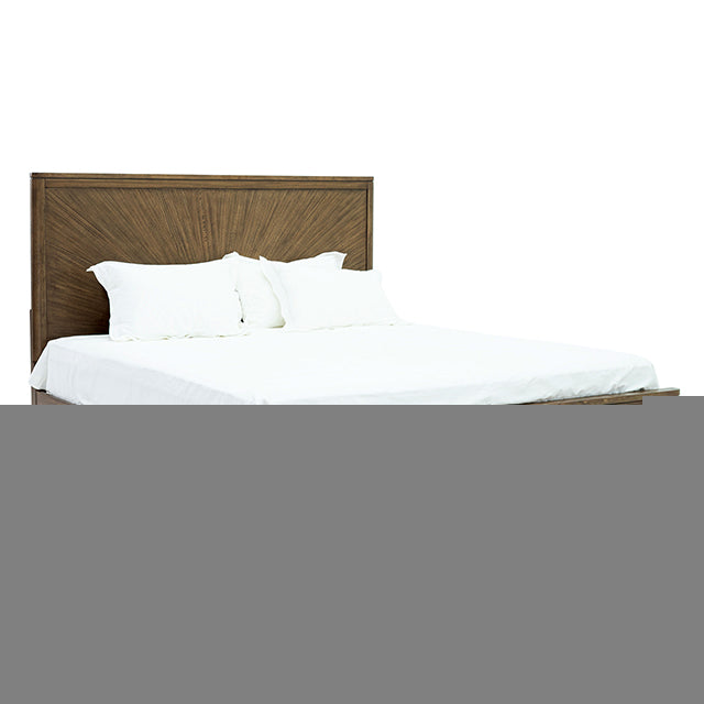 Eastlin Queen Bed