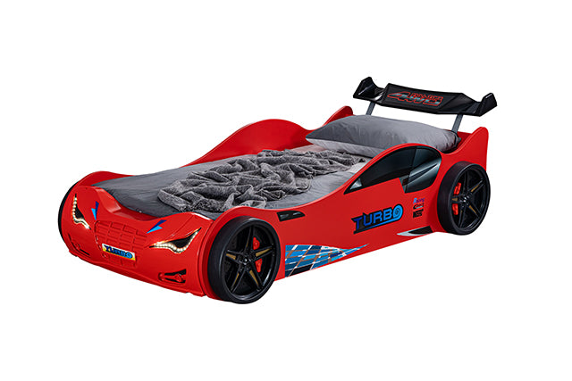 Roadstar Car Bed