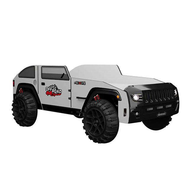 Overlander Car Bed