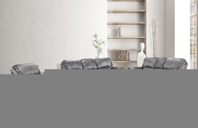 Themis Manual Sofa