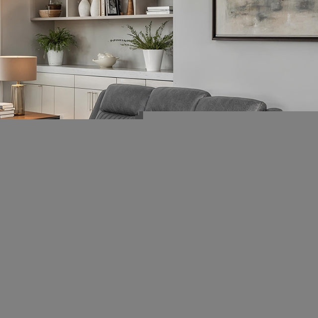 Arturus Power Sofa