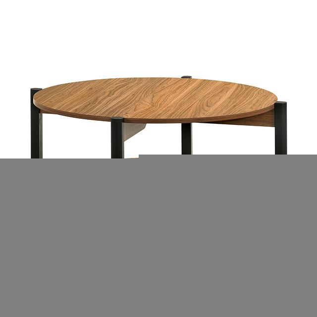 Hyde Round Coffee Table