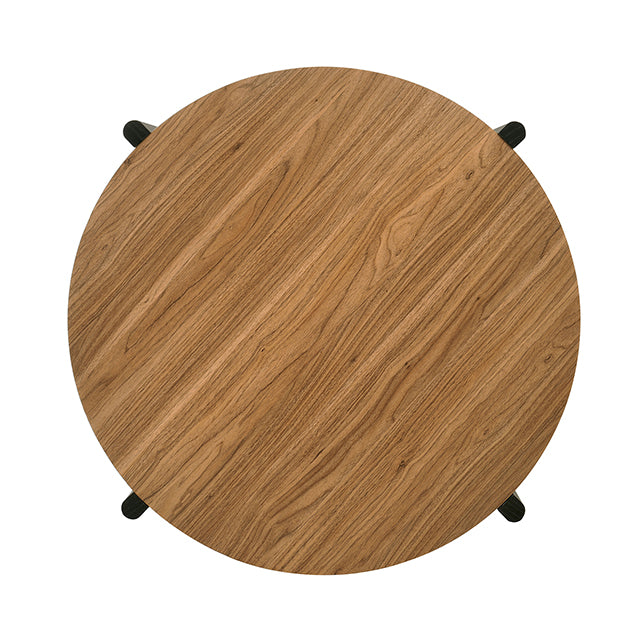 Hyde Round Coffee Table