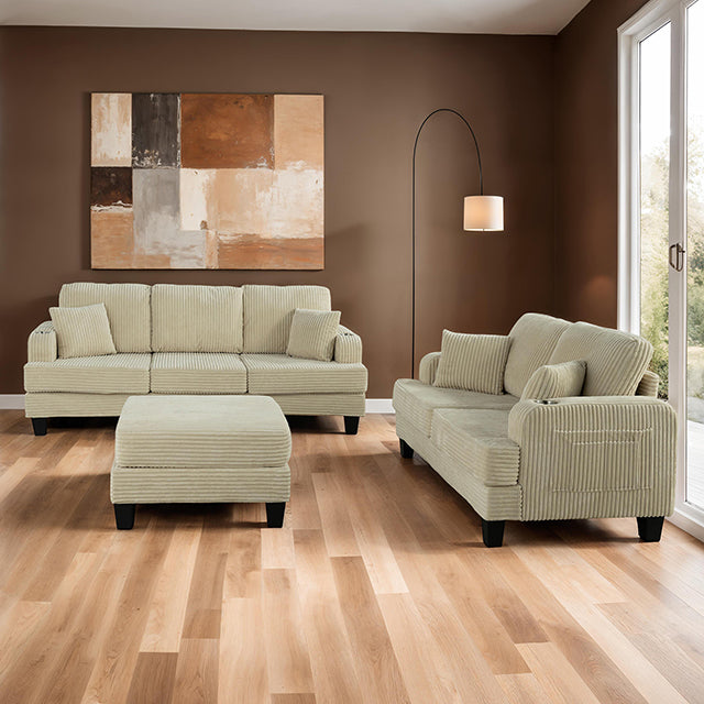 Moretaine Sofa